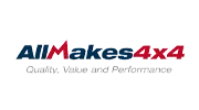 All Makes 4x4 logo
