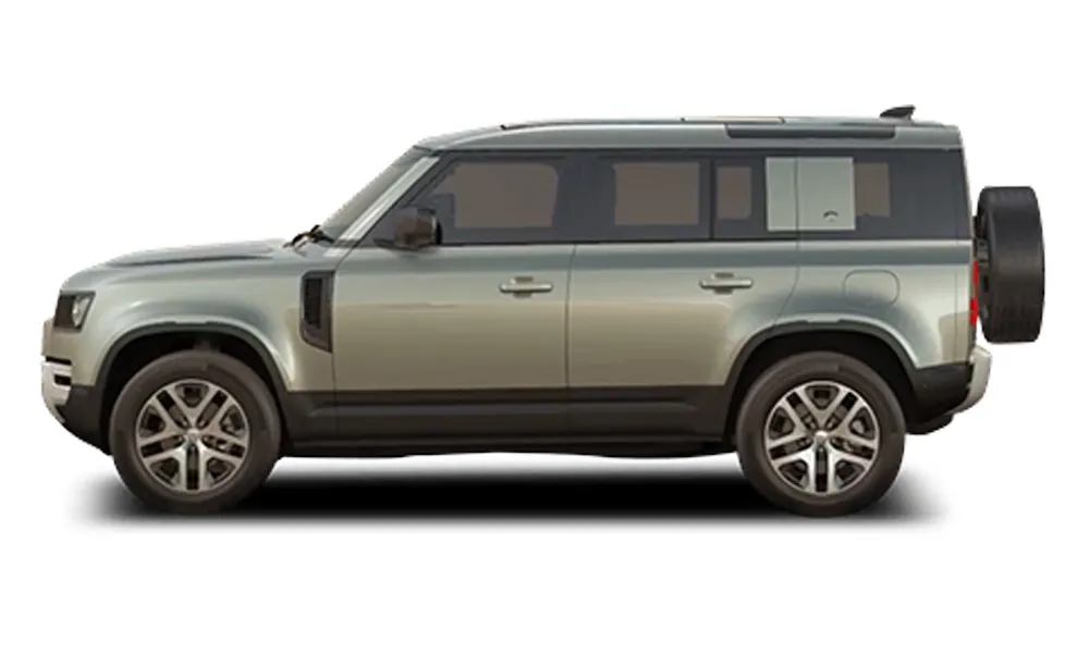 Land Rover Defender uzmanlığı