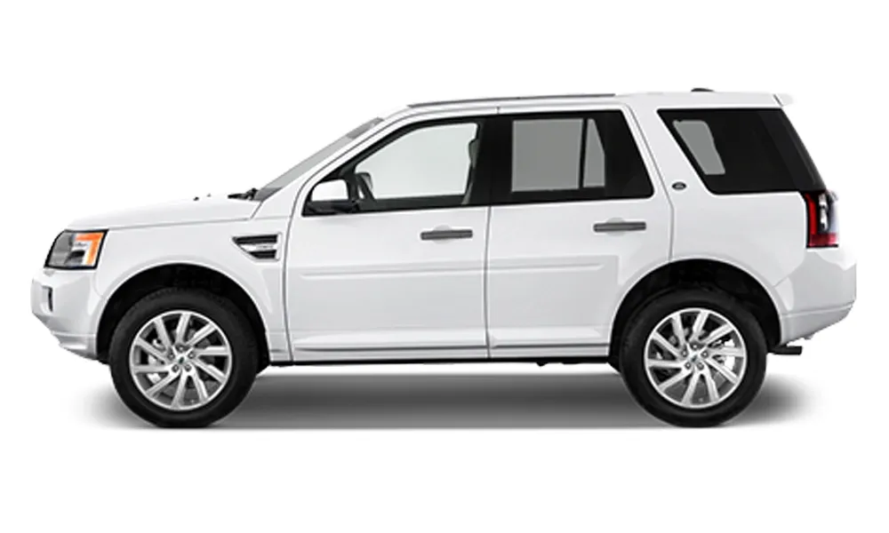 Land Rover Freelander uzmanlığı