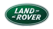 Land Rover logo