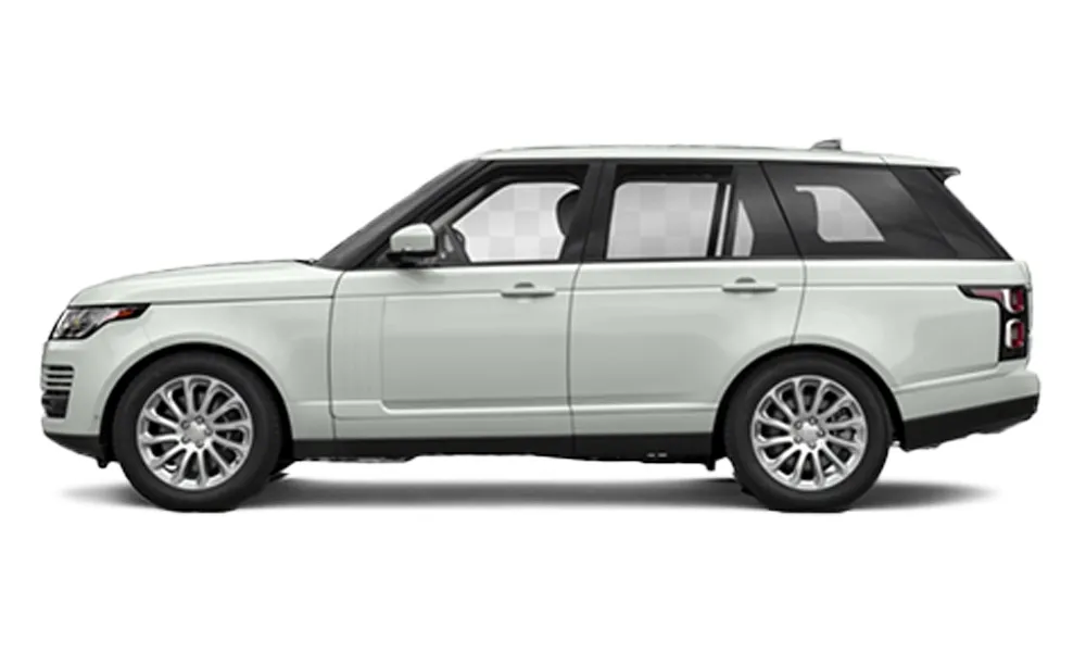 Range Rover uzmanlığı