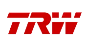 TRW logo