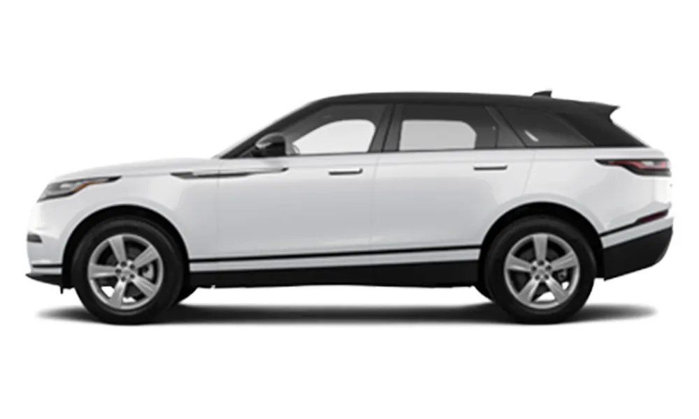 Range Rover Velar uzmanlığı