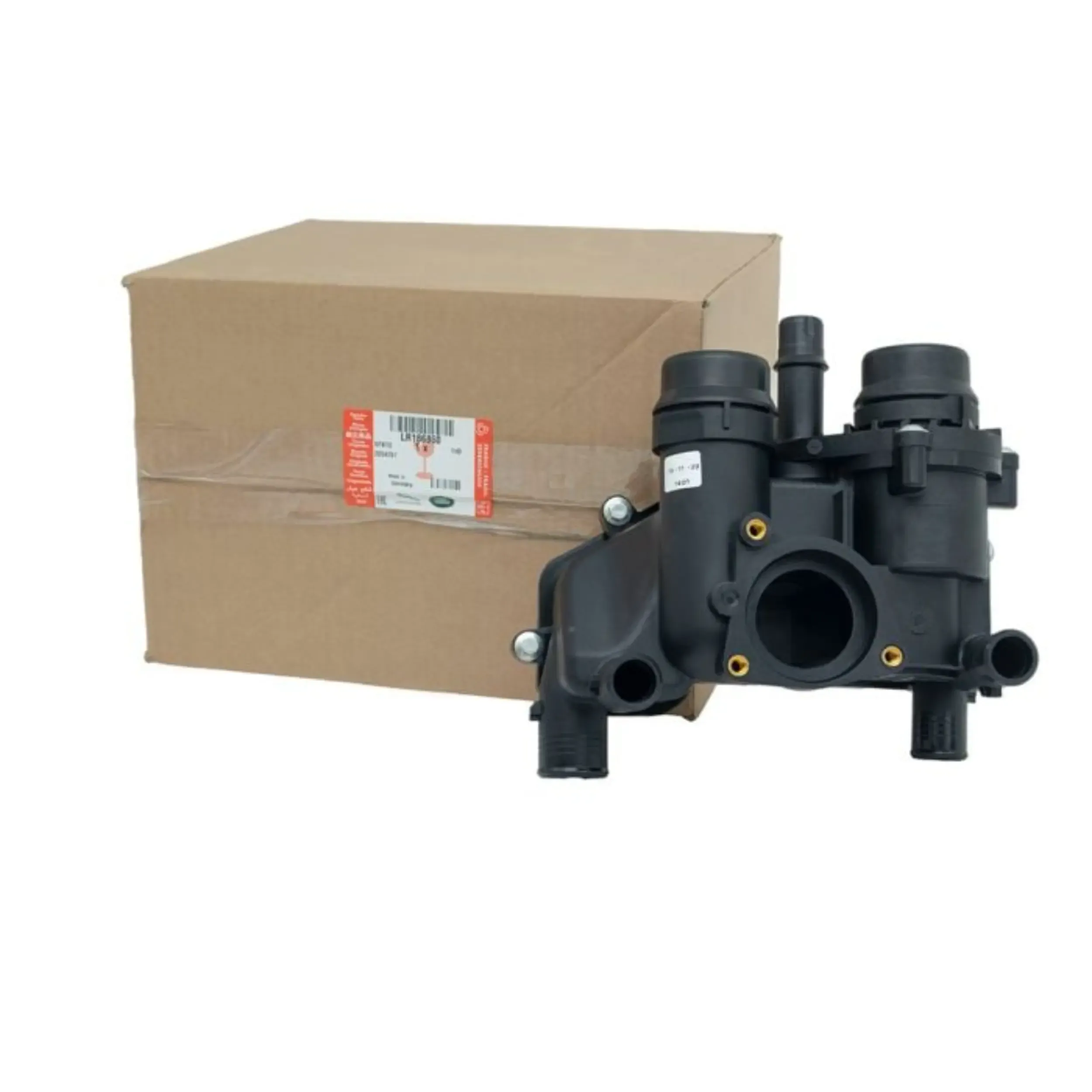TERMOSTAT 4.4 DİZEL
